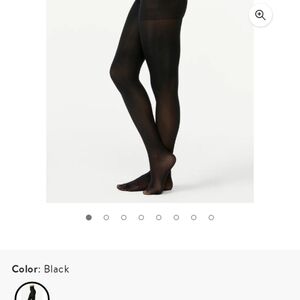 Two pair pack of ladies tights New